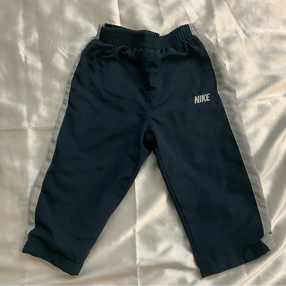 Nike | Just Do It!  Jogger pants